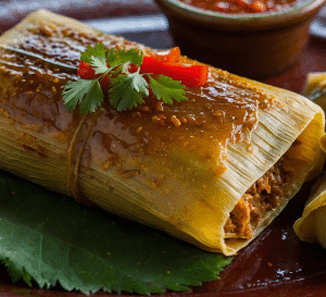Tamales